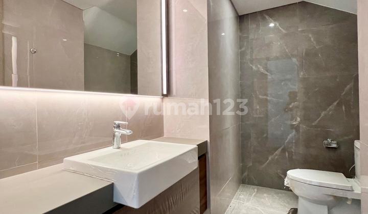 House For Sale Laurell Navapark BSD City 2