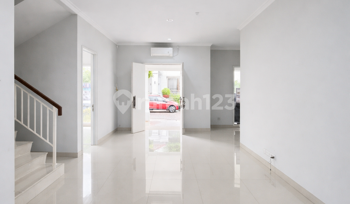 For Sale 10X18 Wide Cluster Pasadena Gading Serpong 2