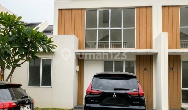 For Quick Sale: Paramount Petals Cluster Aster House