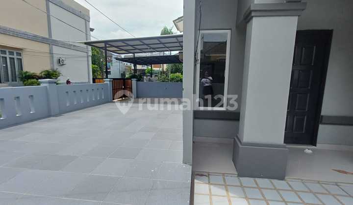 Rumah Rapih Siap Huni Sektor 6 Gading Serpong 2