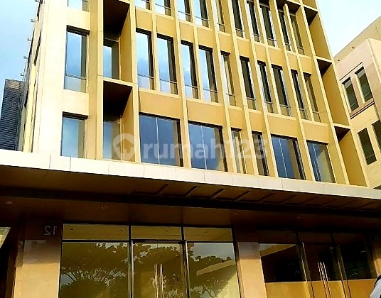 Northpoint 1 Navapark BSD City