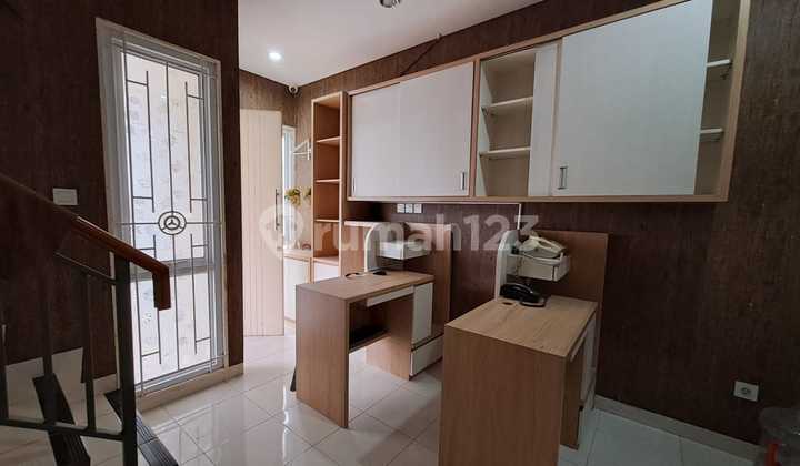 For Sale Cheap Virginia Cluster House Gading Serpong 2