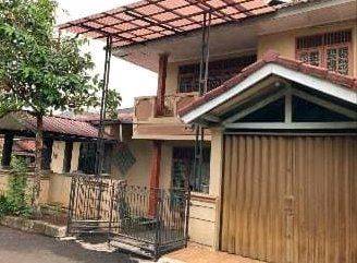 Jual Rumah Bagus SHM - Sertifikat Hak Milik di jl bukit permata 4, permata Pamulang , Pamulang 2