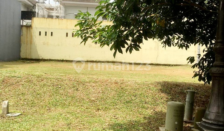 For Sale Ready-to-Build Plots in Tiara Cluster Phg