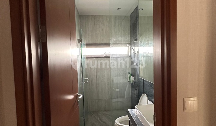 House For Sale Lyndon Navapark BSD City 2