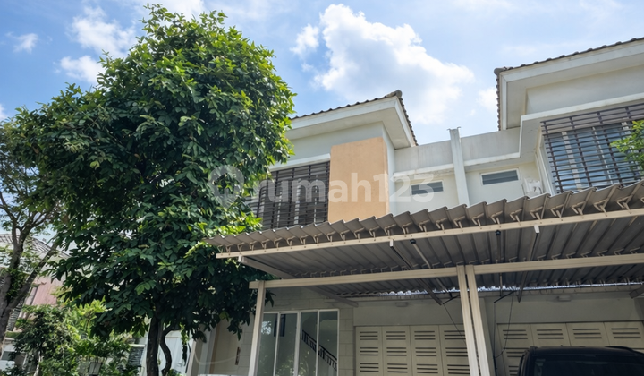 Cheap Hook House! Volta Gading Serpong Cluster