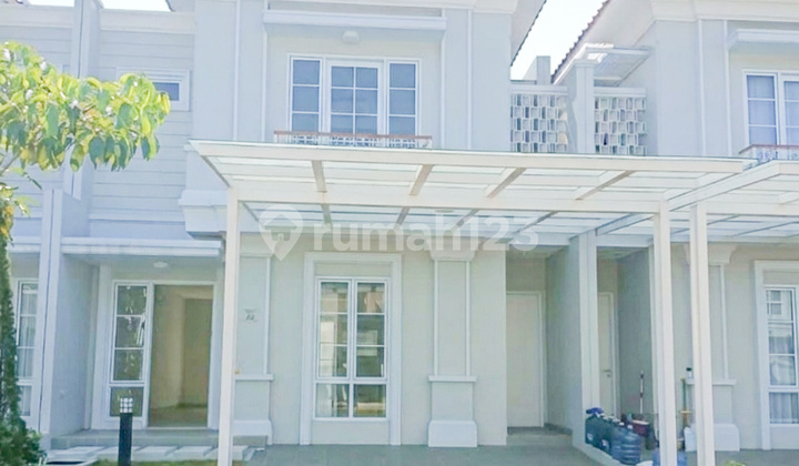 Granada Menaggio Gading Serpong