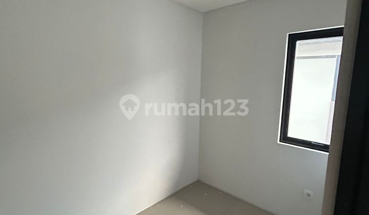 For Sale New House Park Serpong Type Y 2