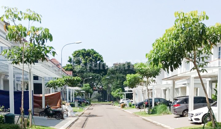 Granada Menaggio Gading Serpong 2