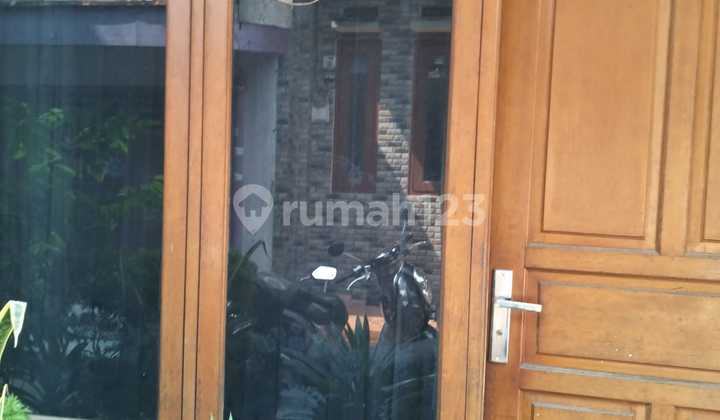 For Sale: 1 (One) Story Move-In Ready House in Percetakan Negara, Paseban Salemba, Central Jakarta, Easy Access, Slightly Negotiable Price For Sale: 1 (One) Story Move-In Ready House in Percetakan Negara, Paseban Salemba, Central Jakarta, Easy Access, Slightly Negotiable Price