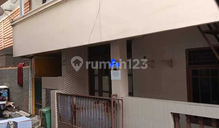 Dijual Rumah Kos-kosan 2 (dua) Lantai Didaerah Grogol Petamburan Jakarta Barat Dekat Universitas Trisakti Dan Fasilitas Umum Lainnya Mudah Akses Harga Nego Tipis Dijual Rumah Kos-kosan 2 (dua) Lantai Didaerah Grogol Petamburan Jakarta Barat Dekat Universitas Trisakti Dan Fasilitas Umum Lainnya Mudah Akses Harga Nego Tipis