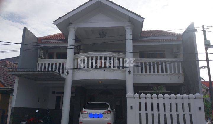 Dijual Rumah 2 Lantai Di Perumahan Prima Harapan Regency Bekasi SHM Sudah Full Renov Siap Huni Aman Nyaman Sangat Strategis Harga Nego Tipis 2