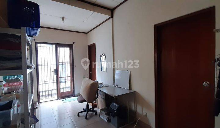 Rumah Cantik 2Lt Lokasi Strategis Taman Pattaya 1 Lippo Karawaci. 1