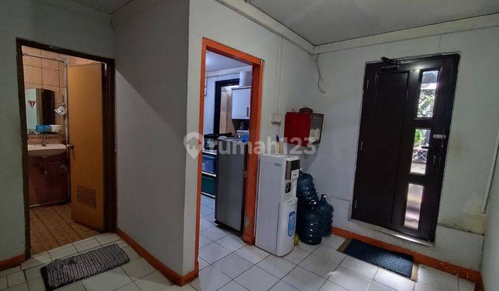 Dijual Rumah Kantor 2 Lantai 2