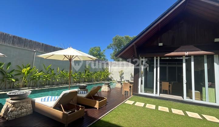 Luxury Villa 4+3 Bedroom Close To The Beach Near Karma Kandara 2