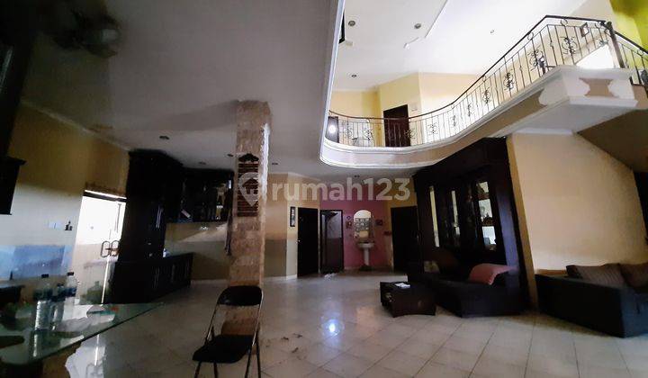 Terenovasi Rumah Semi Furnished SHM Denpasar Timur, Denpasar 2