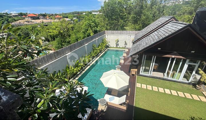 Luxury Villa 4+3 Bedroom Close To The Beach Near Karma Kandara Luxury Villa 4+3 Bedroom Close To The Beach Near Karma Kandara