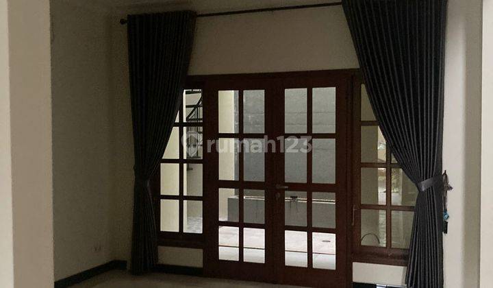 Rumah Siap Huni Lokasi Strategis di Galaxy Royal Palace Surabaya 2