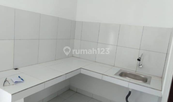 RUMAH SUBSIDI MINIMALIS DEKAT PELABUHAN CELUKAN BAWANG 2