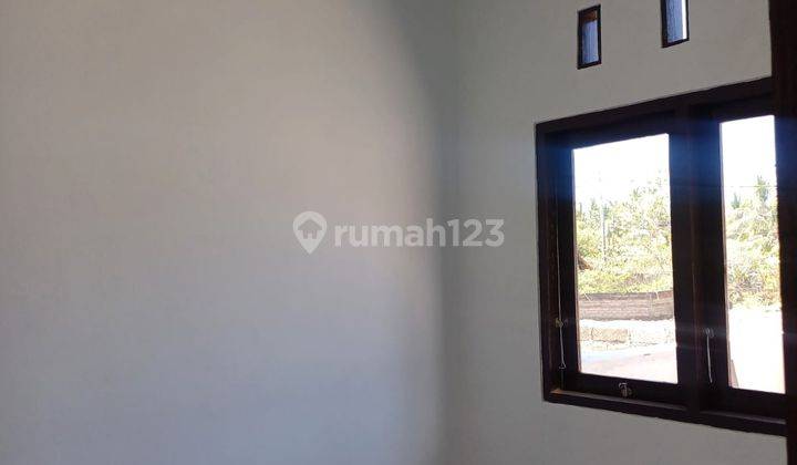 RUMAH MURAH SPEK VILLA DI SINGARAJA FREE BIAYA NOTARIS DAN BPHTB 2