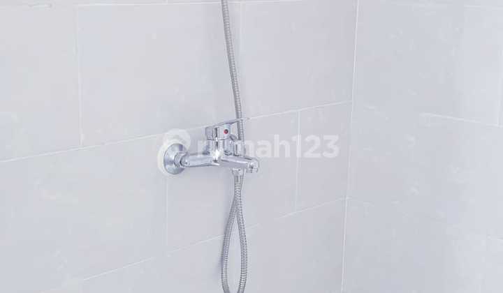 New Minimalist House in Pondok Jagung Tangerang 2