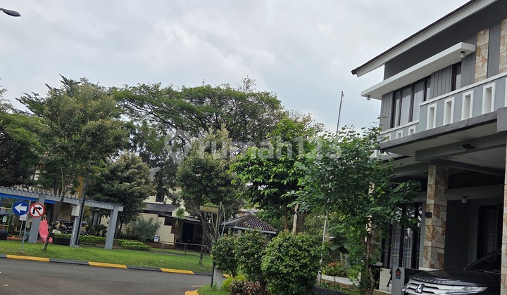 Rumah Idaman Keluarga Besar 2 Lantai 2