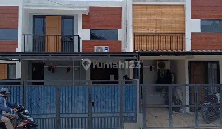 Rumah Baru Di Depok , Beli Minggu Ini Dapat Diskon 30 Jt 2