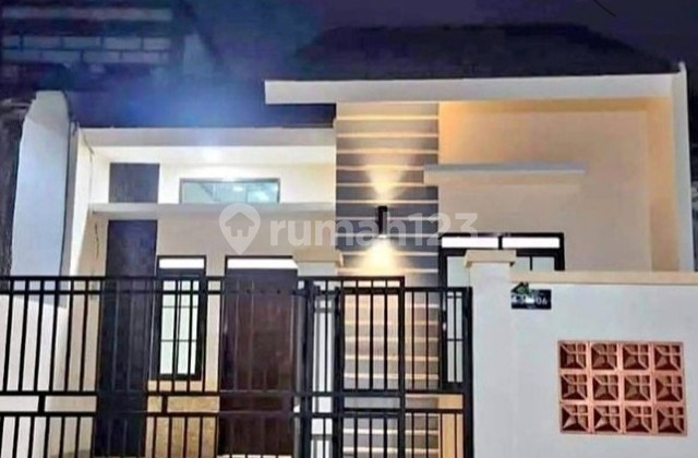Rumah Baru Di Depok , Cuma 150 Jt , Surat Shm 1