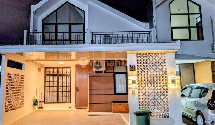 Rumah Baru Di Depok , Type 36/100 Cuma 485 Jt , Bisa Nego 2