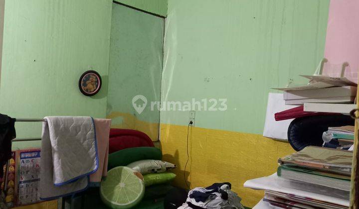 Rumah Strategis Dekat Dengan Tol di Jl. Angkasa I Kemayoran 2