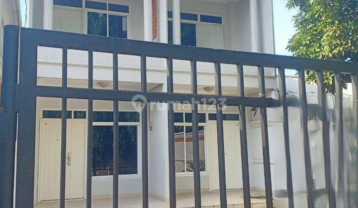 Rumah Bagus Siap Huni Daerah Kp Kadu, Tangerang 2