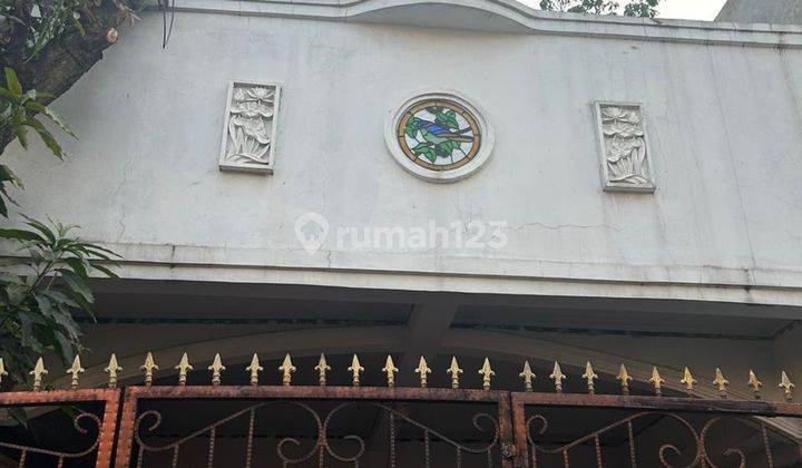 Rumah 2Lt Lokasi Strategis Daerah Kota Tangerang 1