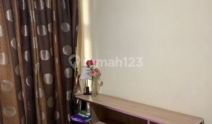 Turun Harga!! Rumah Cantik di Serpong Garden 1