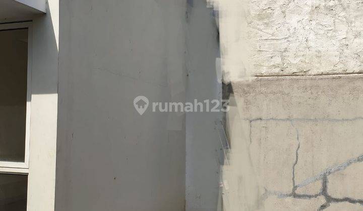 Rumah Cluster Fedora Suvana Sutera Tangerang Siap Huni 2