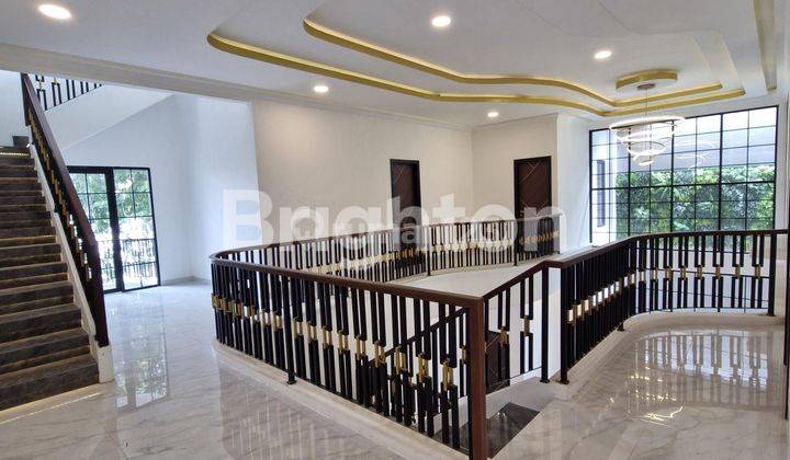 DI JUAL RUMAH MEWAH SIAP HUNI 2