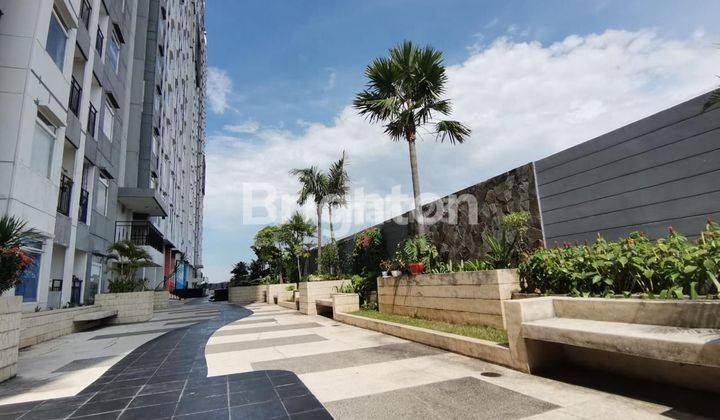 DISEWAKAN APARTEMEN SUNTER ICON  1