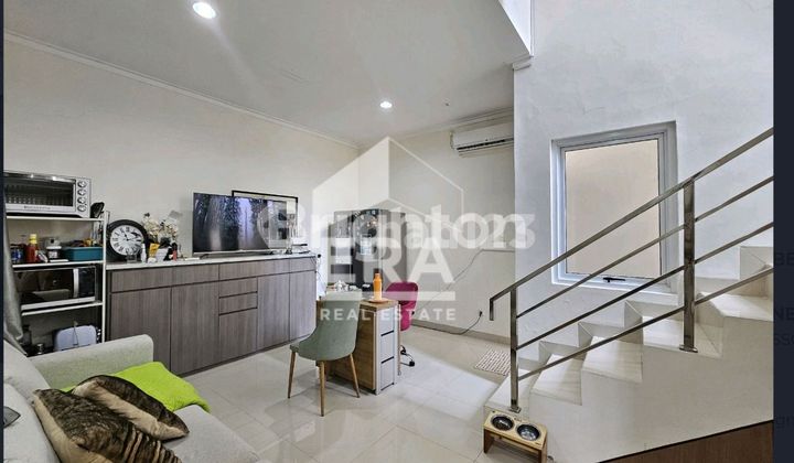 DI JUAL RUMAH MINIMALIS DALAM KOMPLEK PELITA DEPOK 2