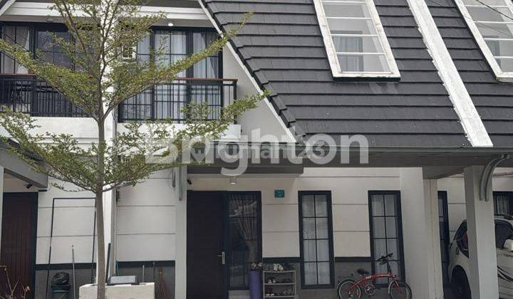 DI JUAL RUMAH DARMAWANGSA 1