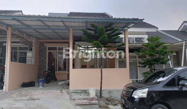 DI JUAL RUMAH SENTUL CITY 1