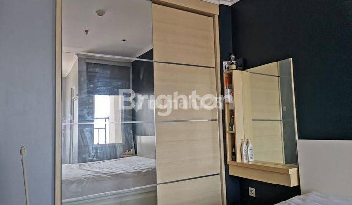 DISEWAKAN APARTEMEN SUNTER ICON  2