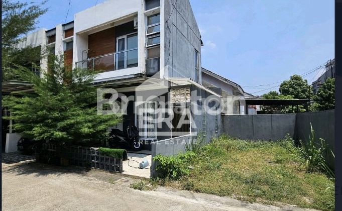 DI JUAL RUMAH MINIMALIS DALAM KOMPLEK PELITA DEPOK 1