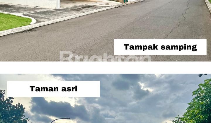DISEWAKAN RUMAH SUMMARECON BEKASI 1