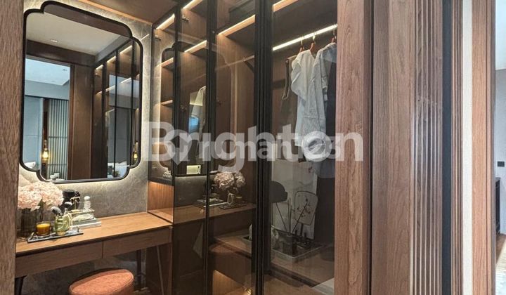 JUAL RUMAH PRIMARY SUMMARY ELYON TIPE 8 BSD CITY 2