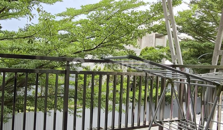 Rumah Dekat Comercial Area dan Pintu Toll Centronia Sentul City Bogor 2