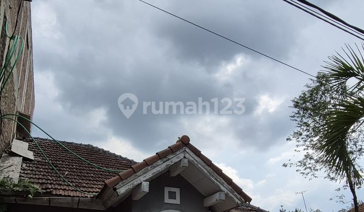 Rumah Depan Area Hijau View Bukit Hambalang Taman Pasadena Sentul City Bogor Rumah Depan Area Hijau View Bukit Hambalang Taman Pasadena Sentul City Bogor