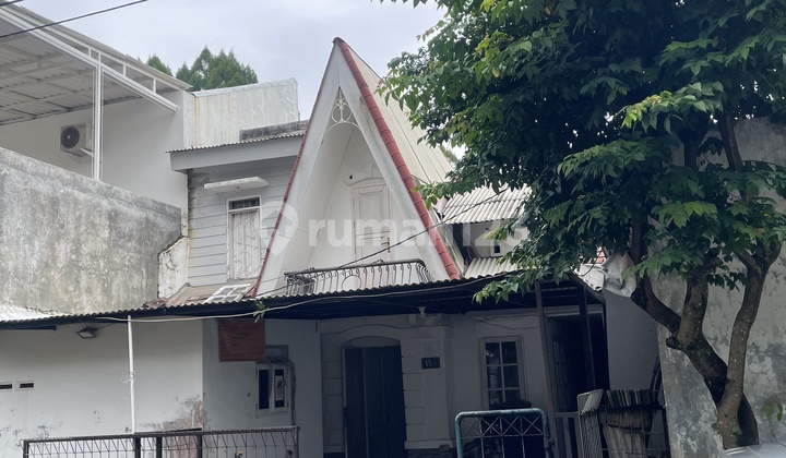 Rumah Kost Dekat Taman Budaya Sentul City Bogor