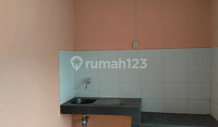 Rumah Asri 1lt. Lokasi Strategis Cluster Green Valey Sentul City Bogor 2