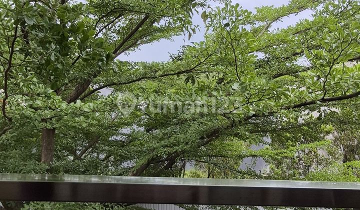 House Near Commercial Area and Centronia Sentul City Bogor Toll Gate