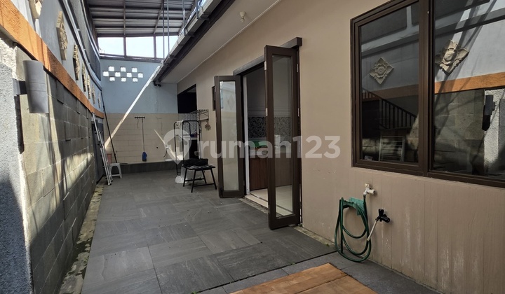 Rumah Asri Dekat Tempat Wisata The Atmospere Sentul City Bogor 2