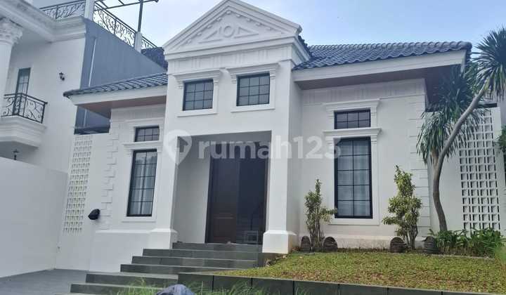 Rumah Baru Siap Huni Dekat Exit Toll Sentul City Bogor 2